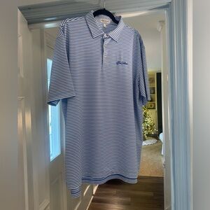 Peter Millar Summer Comfort Performance Polo